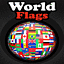 Заказать игру: Мировые флаги