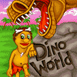 java  Dino World