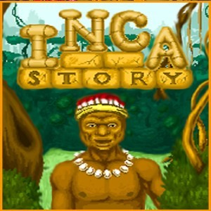 java игра Inca Story