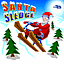  : Santa Sledge