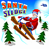 [Santa Sledge]