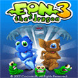 java игра EON 3 the Dragon