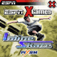 java  ESPN X-Games Inline Skate