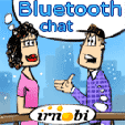 java  Bluetooth 