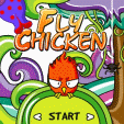 java  Fly Chicken (Android)