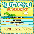 java  Sudoku summer