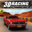 java  3D Racing Evolution