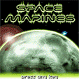 java  Space Marines