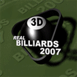java  Real Billiards 2007 3D