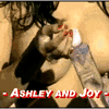 java игра Ashley and Joy - Девушки на природе