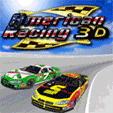 java  American Racing 3D
