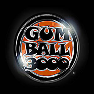  GumBall 3000