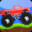 java  Large wheels 4x4 (Android)