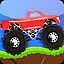 : Large wheels 4x4 (Android)