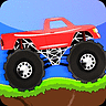 [Large wheels 4x4 (Android)]