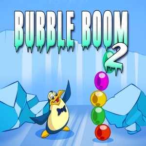 java игра Bubble Boom 2