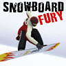 [SnowBoard Fury]