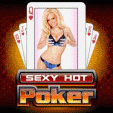 java игра Горячий бикини-покер (Android)