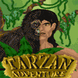 java  Tarzan Adventure