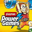 java  Playman: Power Games