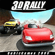 java  3D Rally