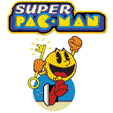 java  Super Pac-Man