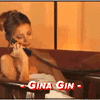 java игра Gina Gin - Божественная (часть 4)