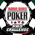 java  World Series of Poker Pro Chal