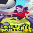 java  Super Pocket Football 2013 (Android)