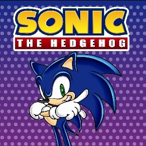java игра Sonic the Hedgehog