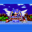 java  Sonic the Hedgehog