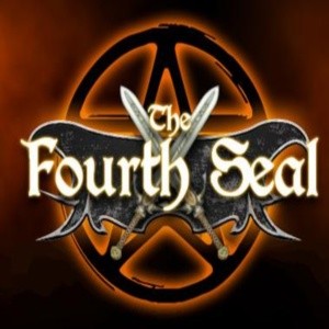 java игра Fourth Seal