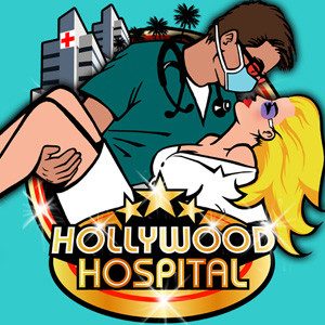 java игра Голливудский госпиталь