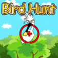 java  Bird Hunter