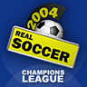 [Real Soccer: Champions League]