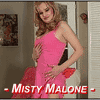 java игра Misty Malone - Нежные танцы (часть 1)
