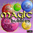 java  Magic Bubbles