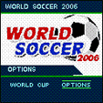 java  World Soccer 2006