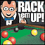 Заказать игру: Rack Em Up
