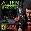 Заказать игру: Alien Shooter