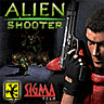 [Alien Shooter]