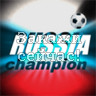 RUSSIA champion