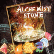 java  Alchemist Stone