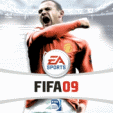 java  EA SPORTS FIFA 09
