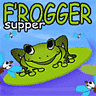 [Frogger Supper]