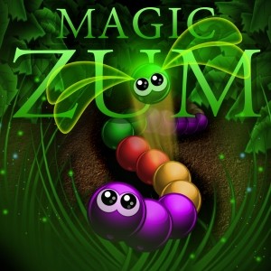 java игра Magic Zum