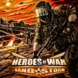 java  Heroes of War - Sand Storm