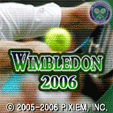 java  Winbledon 2006