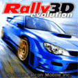 java  3D Rally Evolution