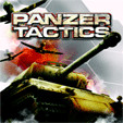 игра Panzer Tactics